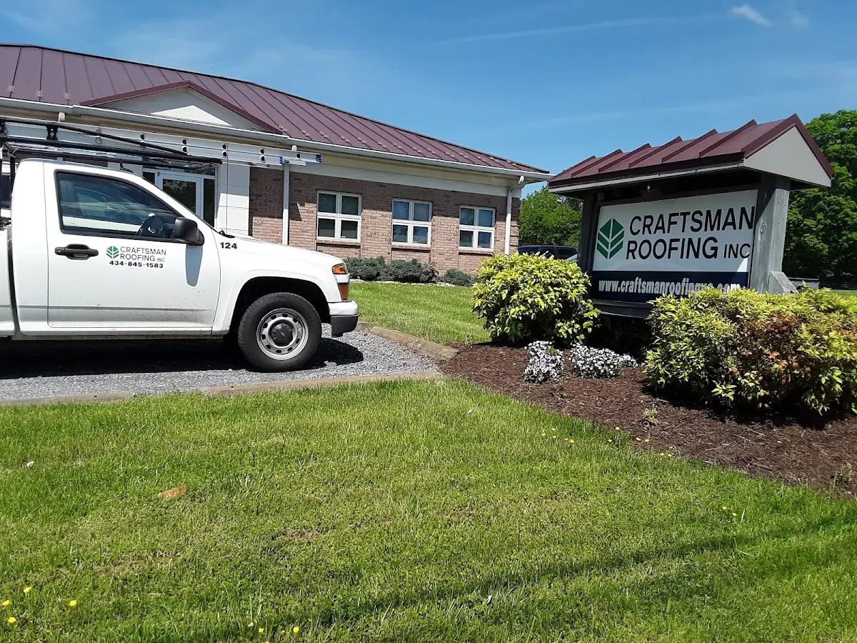 Quality Gutter & Downspout Repair by experienced craftsmen in Barber